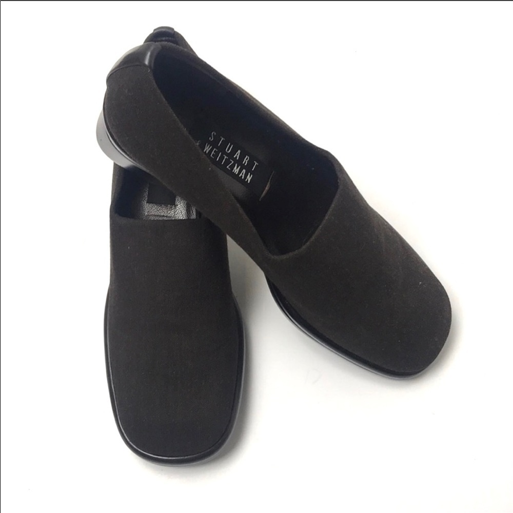 Stuart Weitzman Shoes Size 8 - image 6